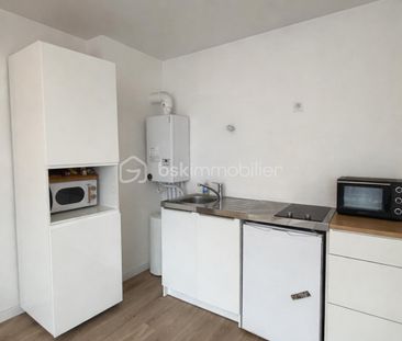 Appartement de 37 m² à Saint-Germain-Sur-Morin - Photo 3