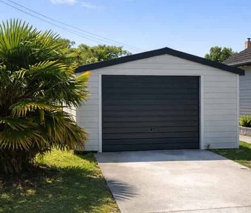 Tidy Home with Garage and Secure Rear Section - Photo 3