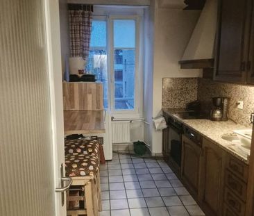 Appartement à louer / 3.5 pièces / Balcon / Vue sur le lac - Foto 3