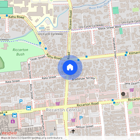 22 Straven Road, Riccarton, Christchurch City