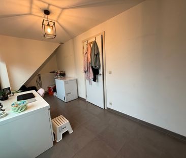 Prachtig dakappartement op wandelafstand van het centrum - Foto 5