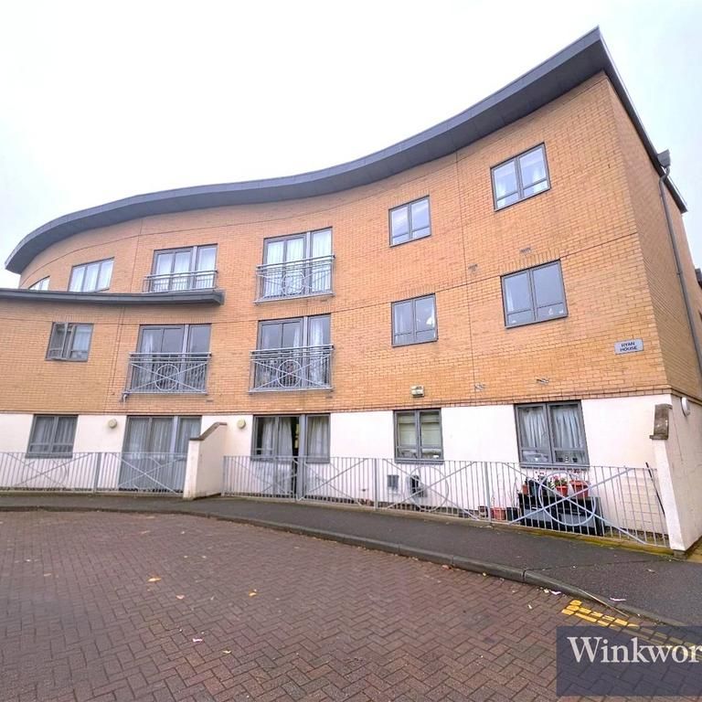 1 bedroom apartment to rent - Photo 1