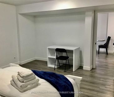 For Lease - 751 Pitcher Place Unit# BSMT, Milton, Ontario - Photo 6