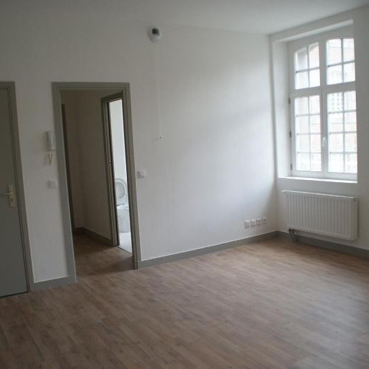 Location Appartement 2 pièces 41m² CAMBRAI 59400 - Photo 1
