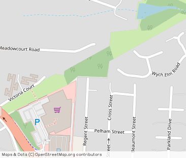 Regent Street, Oadby, LE2 - Photo 1