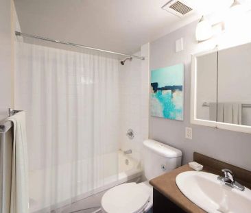 Canterbury House — 1 Bedroom - Photo 5