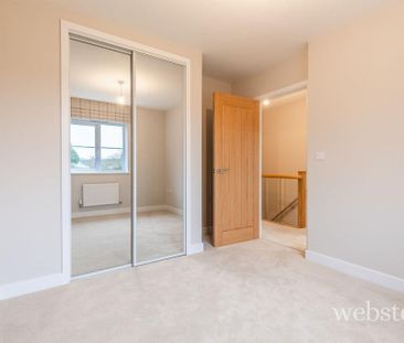 2 bedroom semi-detached house to rent - Photo 6