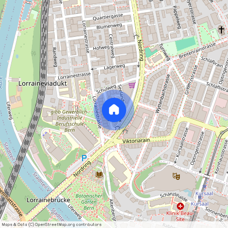 Nordweg 6, 3013, Bern