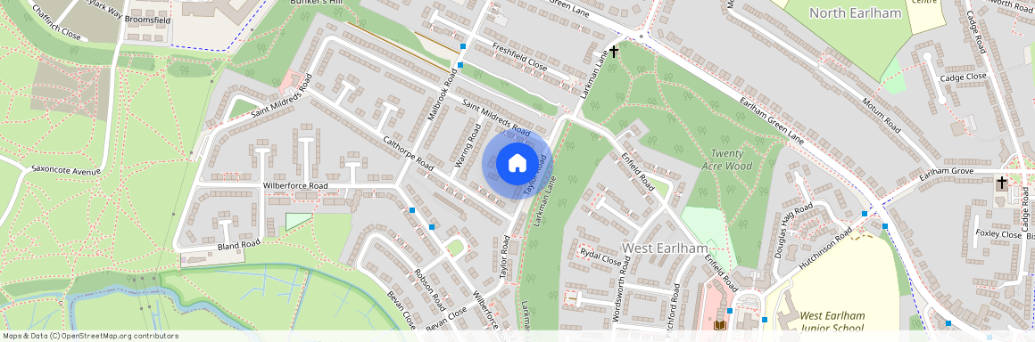 Brereton Close, Norwich, NR5