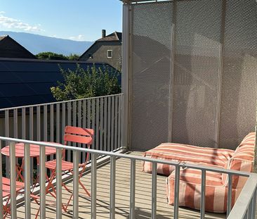 Magnifique appartement de 3,5 pièces - Photo 4