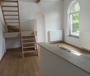 Appartement te huur - Photo 1