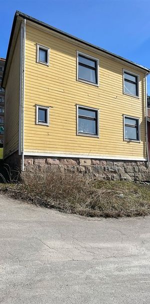 Lindängsvägen 15C - Foto 1