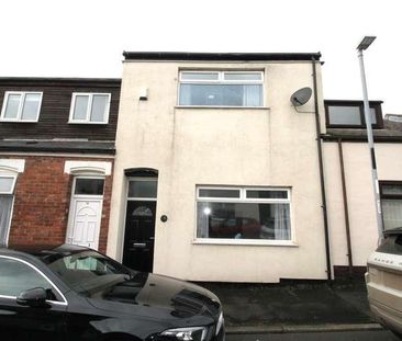 Darwin Street, Southwick, Sunderland, SR5 - Photo 6