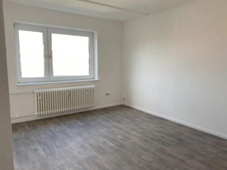 Ideales Studentenappartment in der Innenstadt! - Photo 2