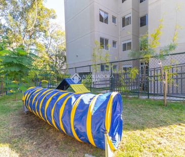 Apartamento com 2 quartos e 42m² para alugar em Ipanema, Porto Alegre. - Foto 3