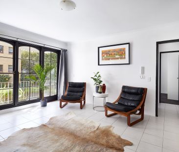 8/40-42 Albert Street, Hornsby NSW 2077 - Apartment For Rent | Domain - Photo 6