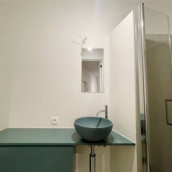 Appartement te huur - Photo 1