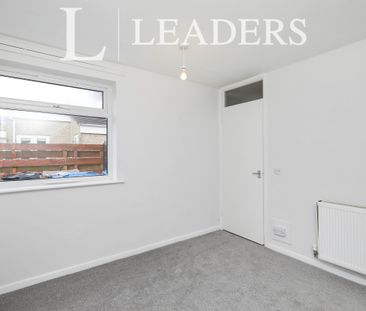 2 bedroom house to rent Rodney Walk, Littleover, Derby, Derbyshire,... - Photo 5