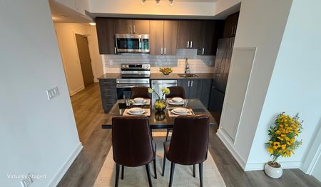 For Lease - 1010 Sandy Beach Road Unit# 2105, Pickering, Ontario - Photo 3