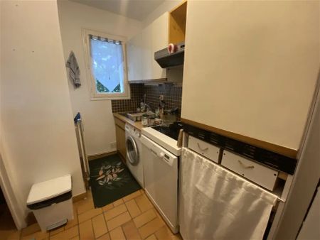 Location appartement 1 pièce - 33m² à La trinite s/mer (56470) - Photo 5