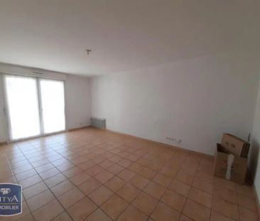 Appartement à louer 3 pièces 66.83m² - Photo 1