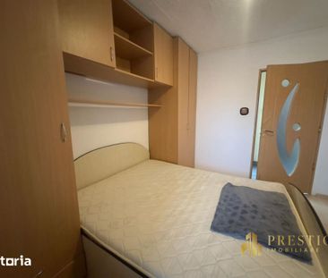 Apartament tip AN cu 3 camere de inchiriat in zona Nufarul-Oradea - Photo 6