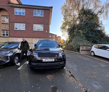 3 Bed Flat, Princes Place, LU2 - Photo 6