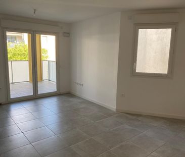 Aiguelongue - T2 - 44.50 M² - Photo 4