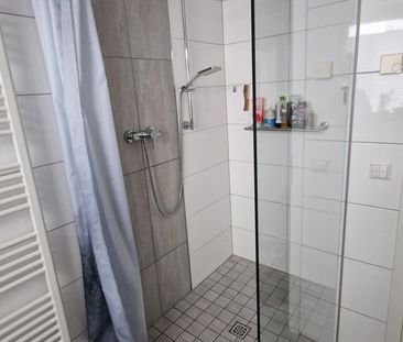 moderne 3 Zimmerwohnung im EG - Photo 5