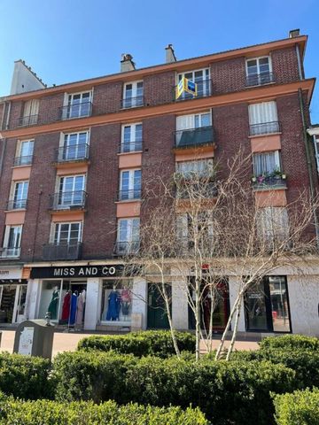 Location Appartement 1 pièce 27m² ROUEN 76100 - Photo 5