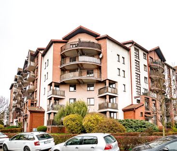 Pokój, ul. Solskiego - Zdjęcie 1