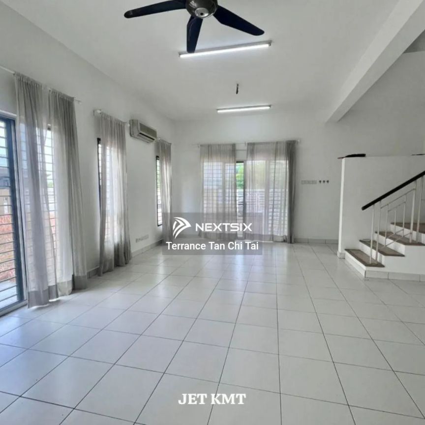 Saron 1 Bandar Bukit Raja - Photo 1