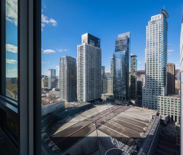 Nouveauté sur le marché Appartement à louer - Montréal (Ville-Marie... - Photo 2