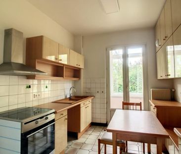 Location Appartement 4 pièces 87m² STRASBOURG 67100 - Photo 3