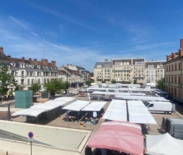 Location Appartement 2 pièces 32m² FONTAINEBLEAU 77300 - Photo 5