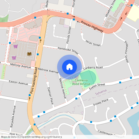 7/31-33 Canberra Road, NSW 2224, Sylvania