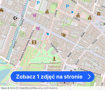 Wynajmę mieszkanie - Zdjęcie 1