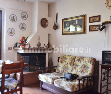 Trilocale via Pagliai, Centro, Ovindoli - Photo 1