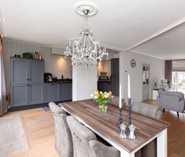 Te huur: Huis Jan van de Cappellestraat in Krimpen aan den IJssel - Photo 4