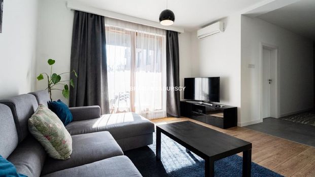 Mieszkanie Kraków Grzegórzki powierzchnia 76.74 m² C206-WM-01652 - Zdjęcie 1