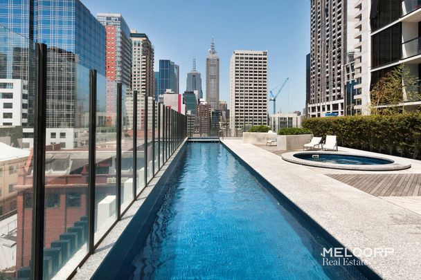 MODERN TWO-BEDROOM HAVEN - FURNISHED APARTMENT - Photo 1