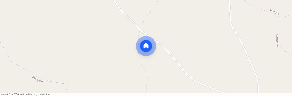 Cabragh Cottage, 17 Cabragh Road, Irvinestown, BT78 3FA