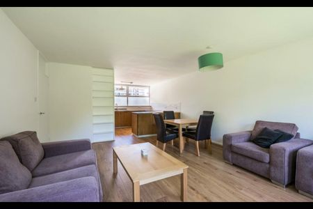 2 Bed Flat, Wilkins House, SW1V - Photo 5