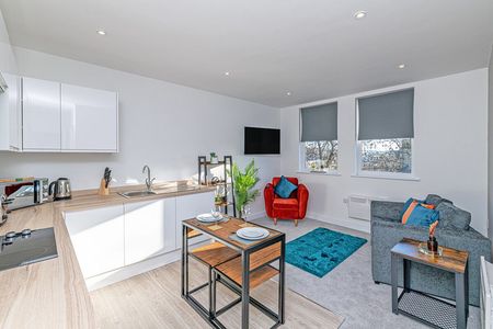 Portland Place - Photo 4