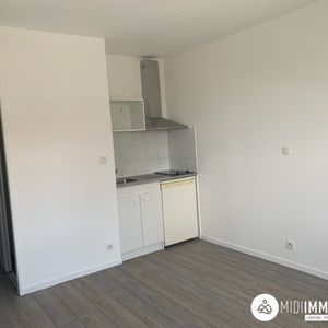 Location Appartement 1 pièce 21m² ALBI 81000 - Photo 2