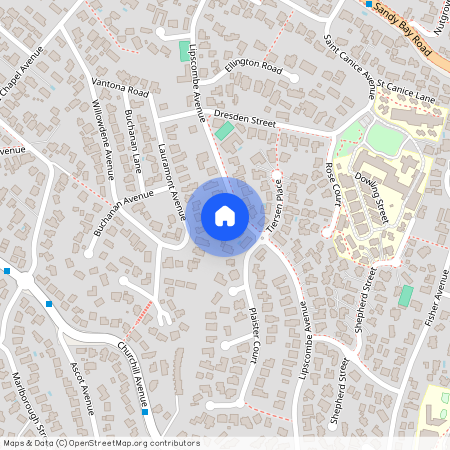 49a Lipscombe Avenue, Tas 7005, Sandy Bay