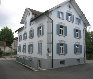 central 2.5 room – apartment – in the 2nd floor - Photo 4