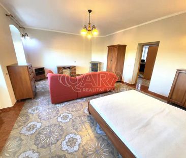 Pronájem bytu přízemí v Doksy u Kladno - Photo 4