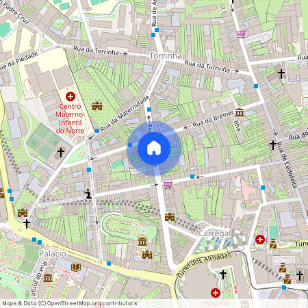 Rua do Rosário, Porto, Braga 4050