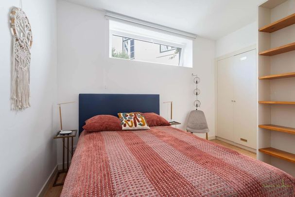 1 bedroom luxury Villa for rent in Lisbon - Photo 1